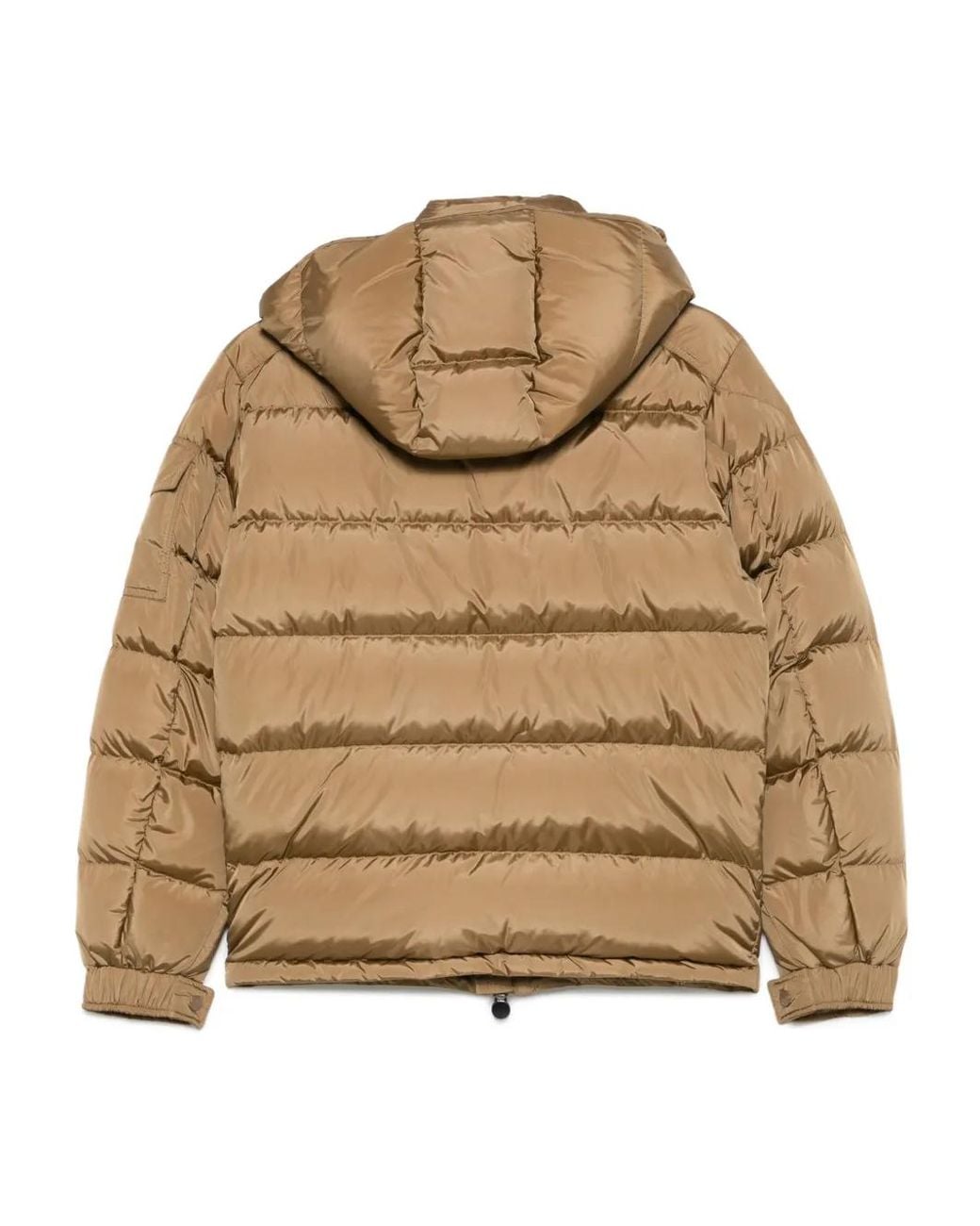 Moncler Natural Maya Jacket for men