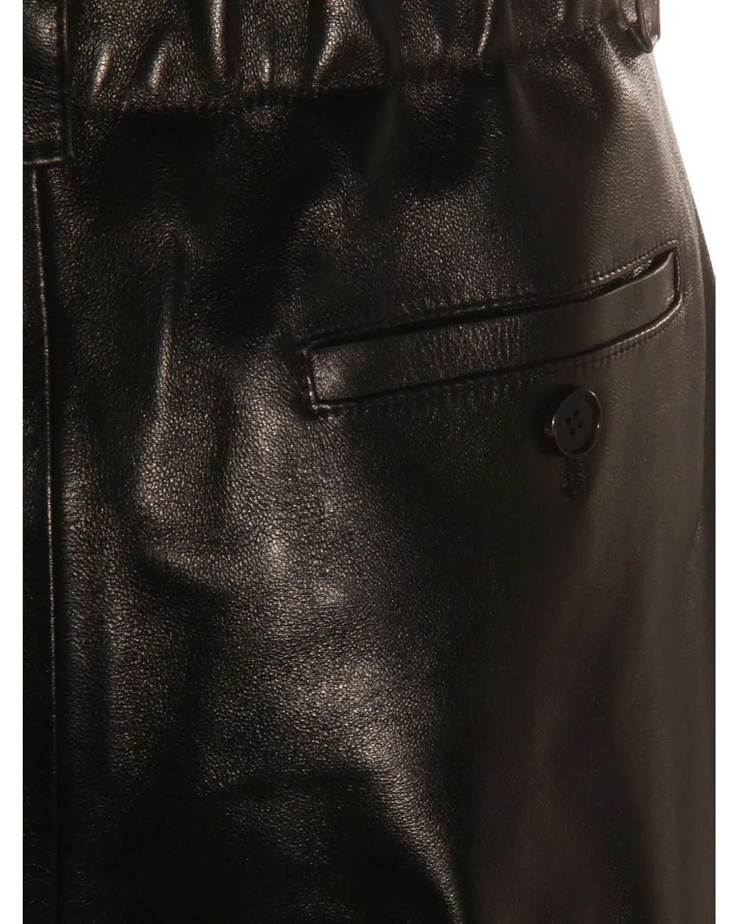 Pantaloni di Givenchy in Gray