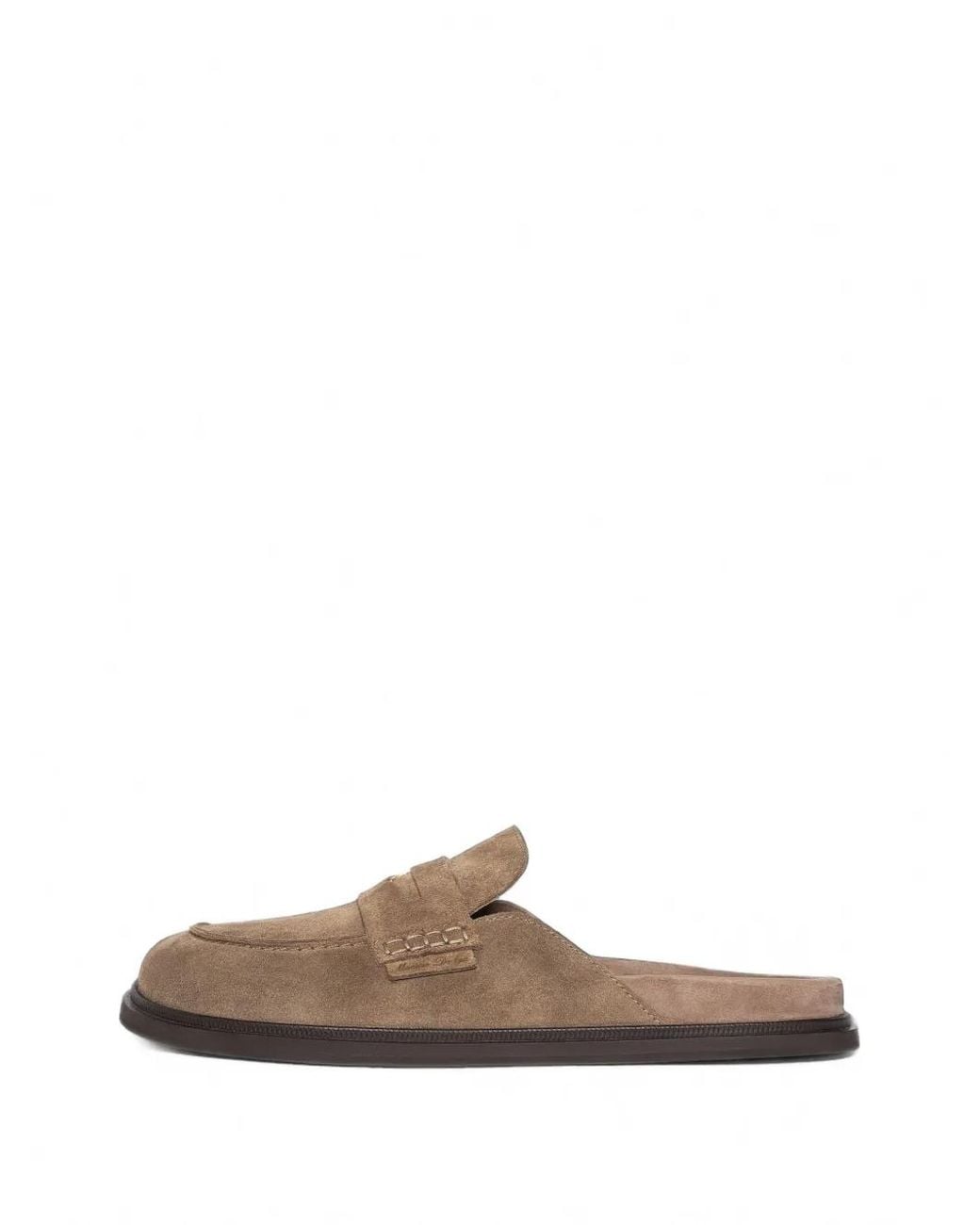 Manière De Voir Brown Sidney for men