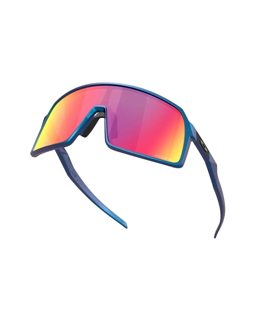 Oakley Sutro Zonnebril in het Pink voor heren