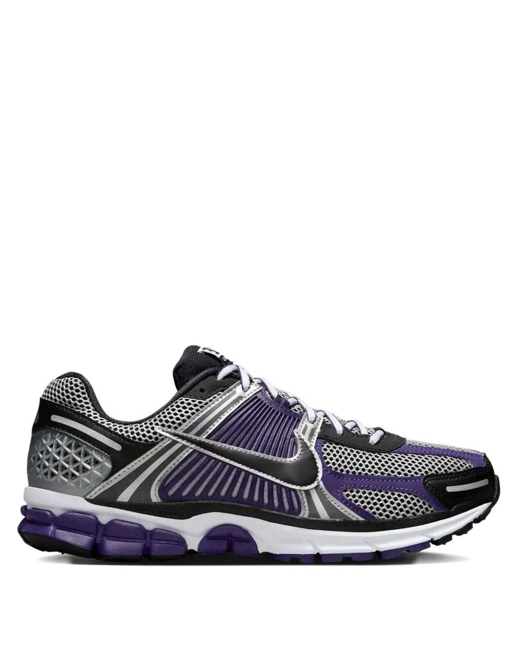 Nike Blue Vomero 5 Low-Top Sneakers for men