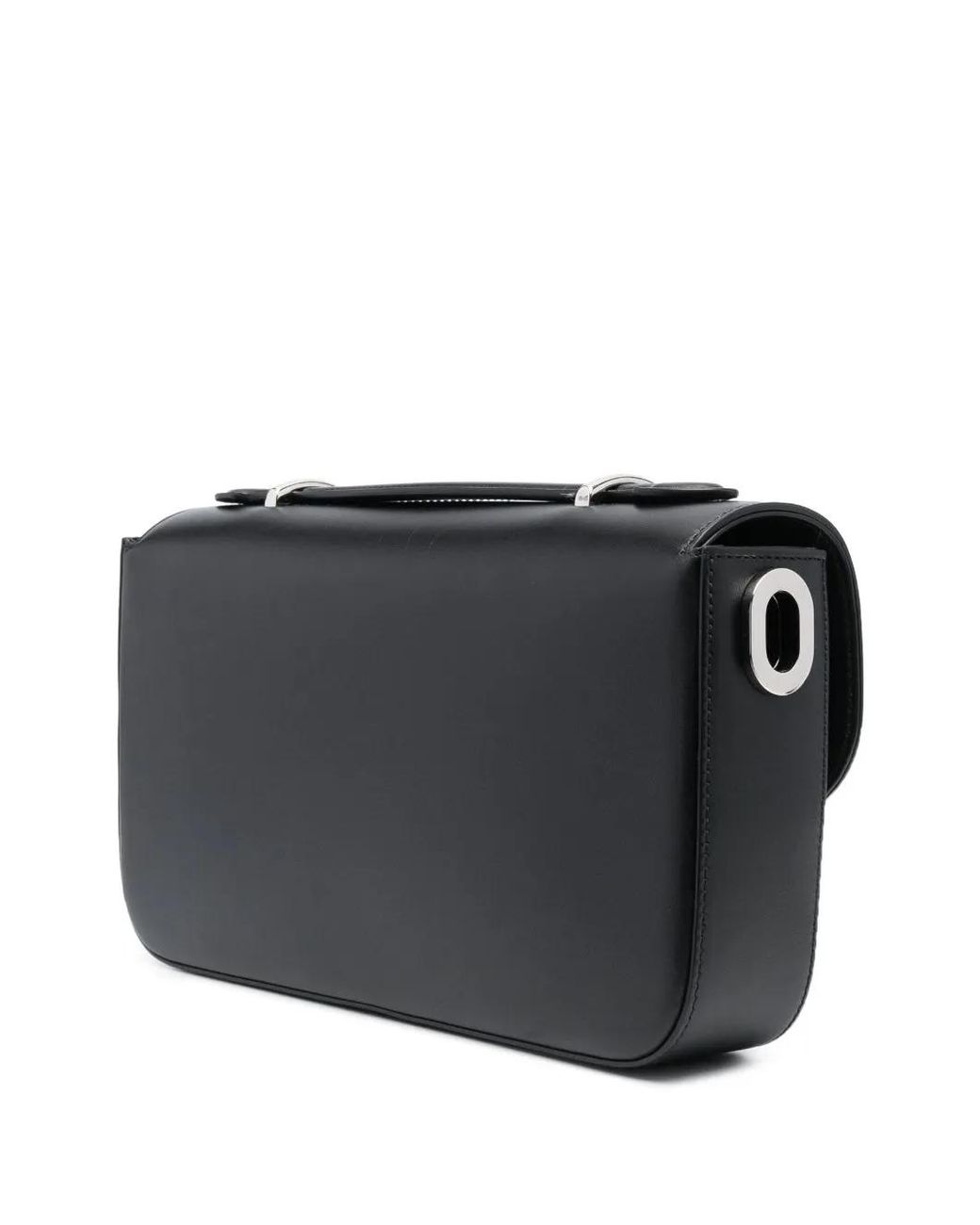 Gucci Black Small Petite Gg Shoulder Bag