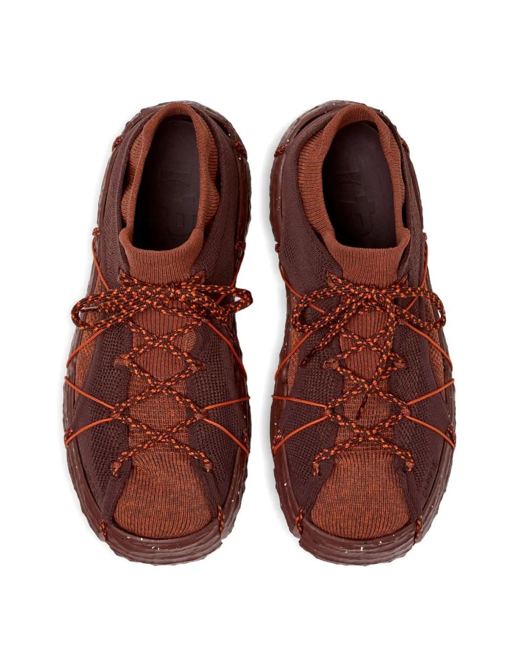 Camper Lässige schuhe in Brown für Herren