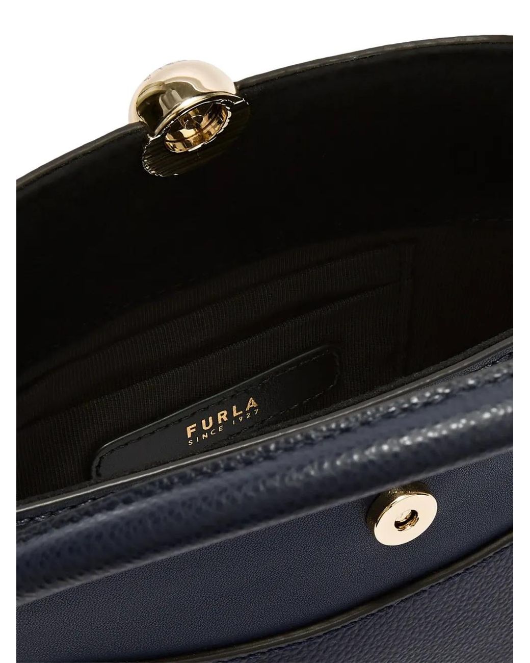 Interesting Info About Furla Handbag Blue