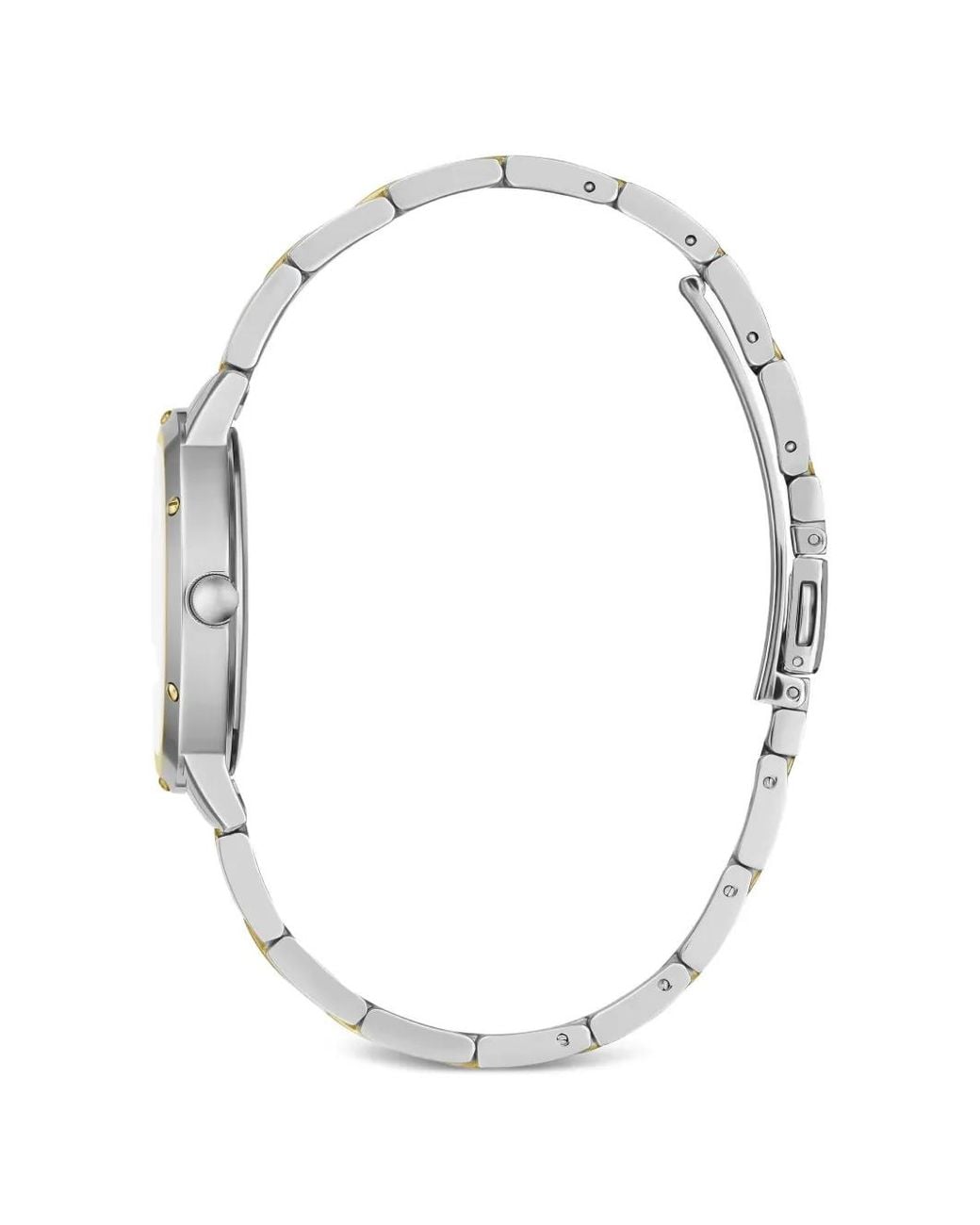 Guess Green Dawn 34Mm Watch