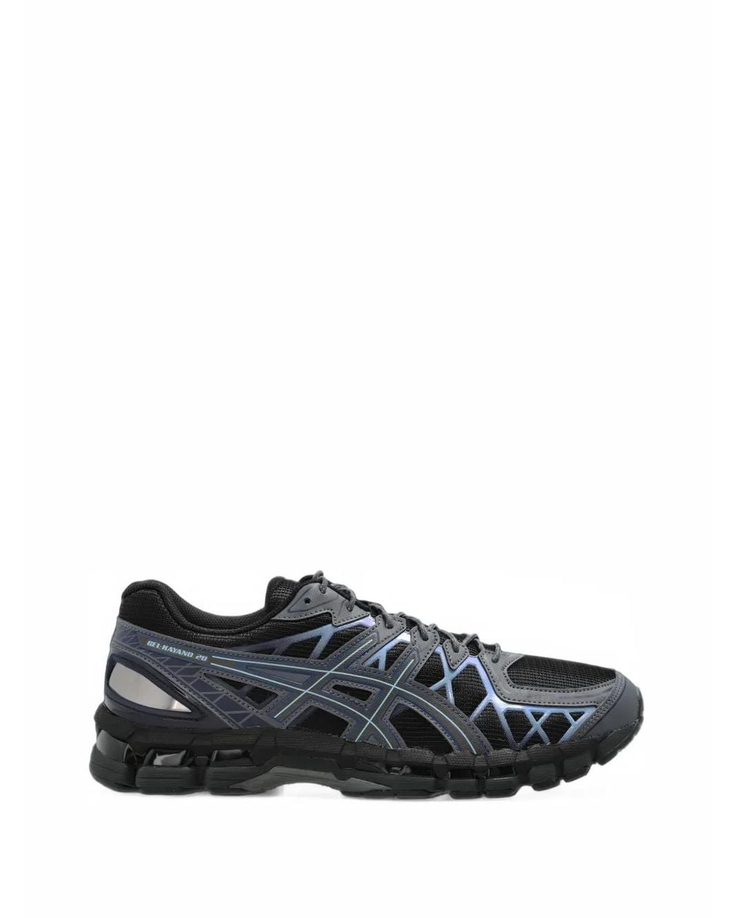 Asics Black Gel-Kayano 20 Sneakers