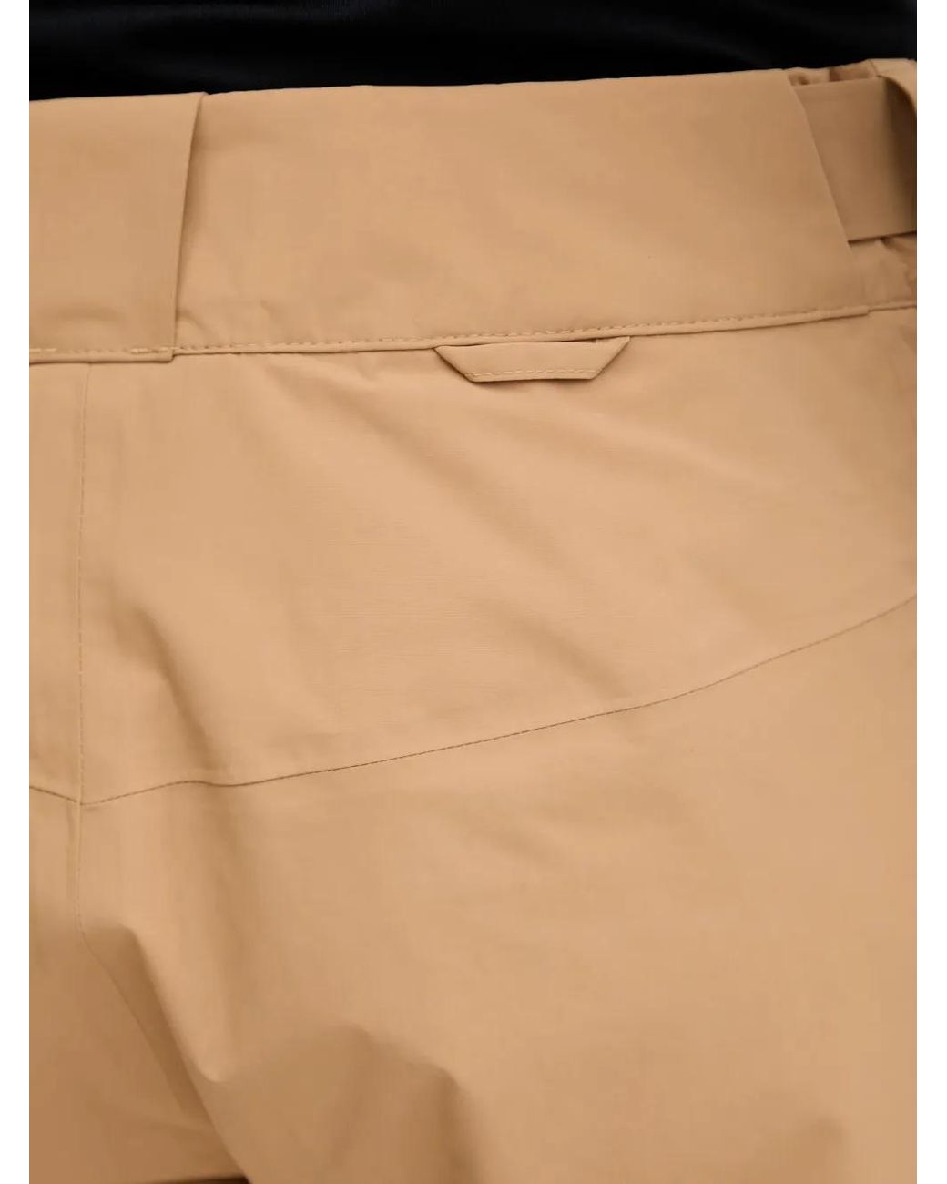 Peak Performance Natural Edge Hipe Cargo Skiwear for men