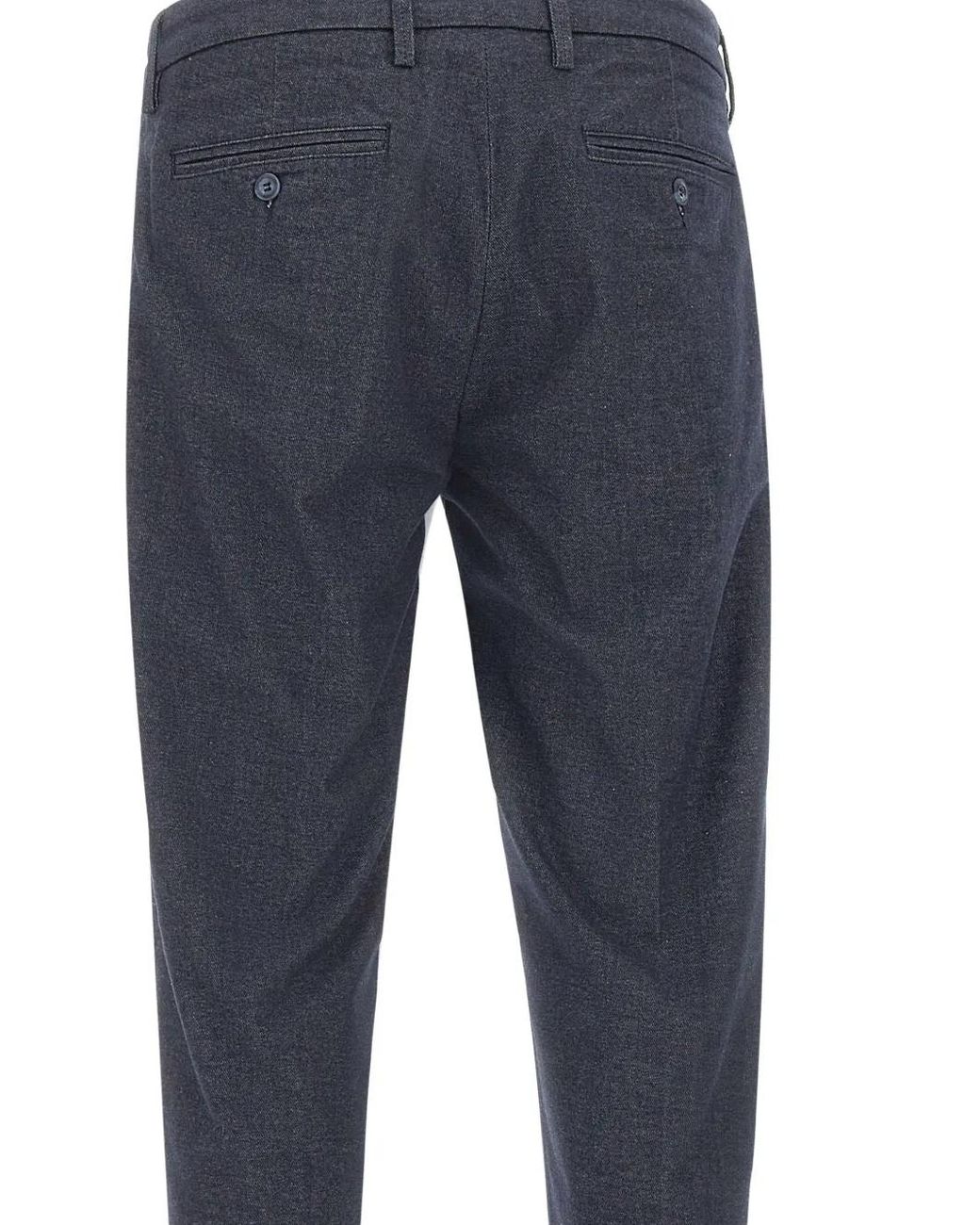 Re-hash Blue Mucha 10 Chinos for men