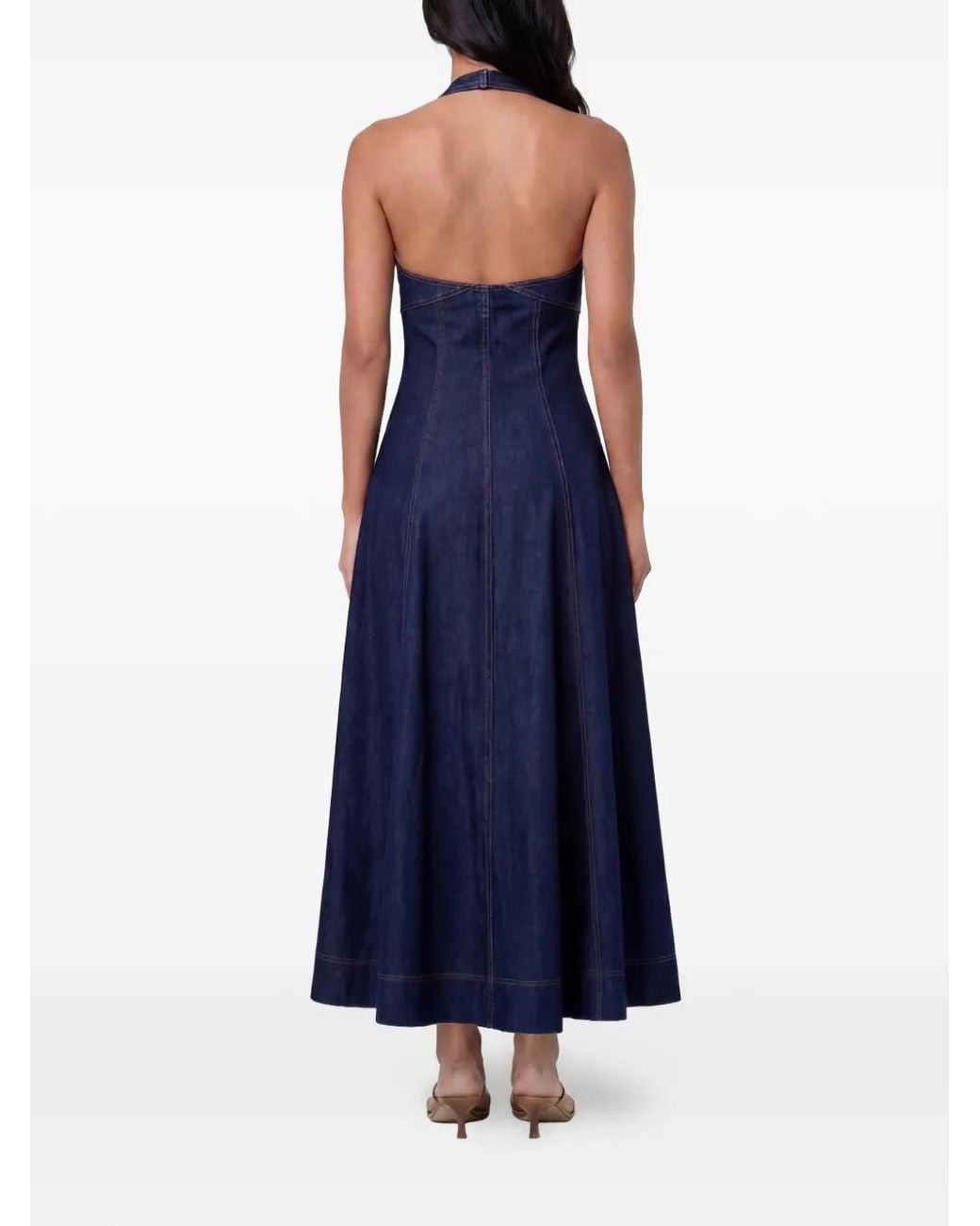 Nicholas Blue Elsa Dress