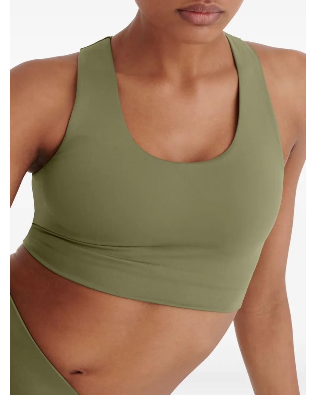 Eres Green Billie Leggings