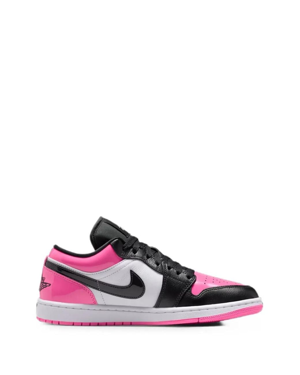 Nike Pink Air 1 Low Se Sneakers