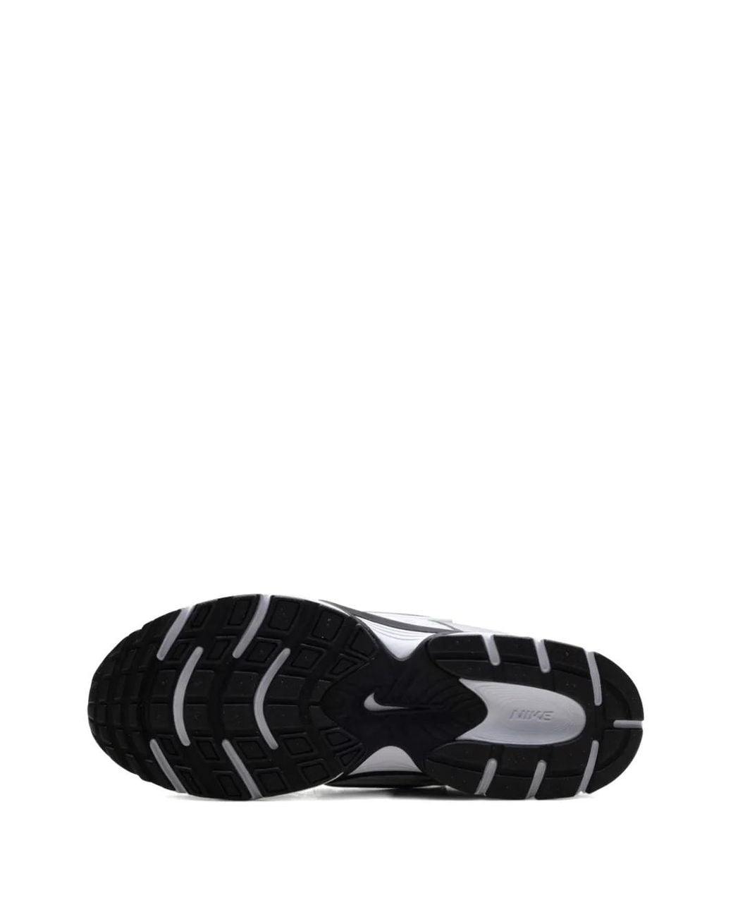 Nike White V5 Rnr Sneakers
