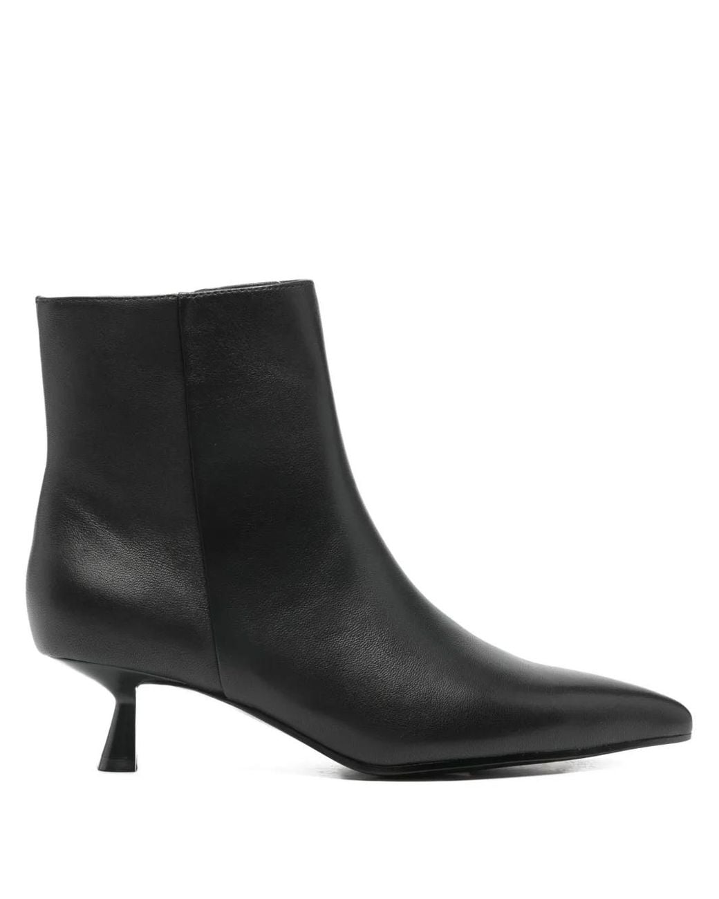Bibi Lou Black 45Mm Sakura Pointed Boots
