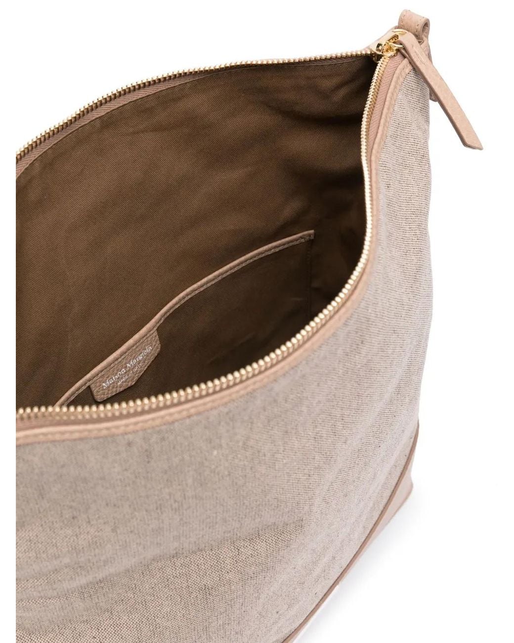 Maison Margiela Natural 5Ac Medium Bag