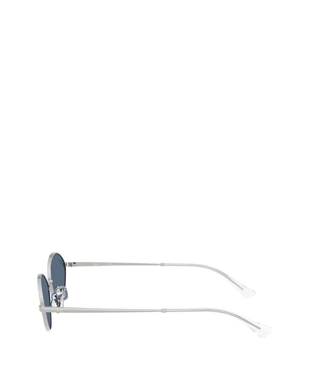 Ray-Ban Kai Bio-Based Sunglasses in Blue | Lyst