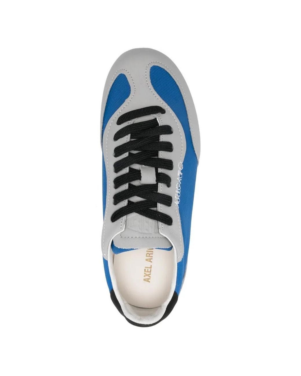 Axel Arigato Blue Daze Runner Sneakers