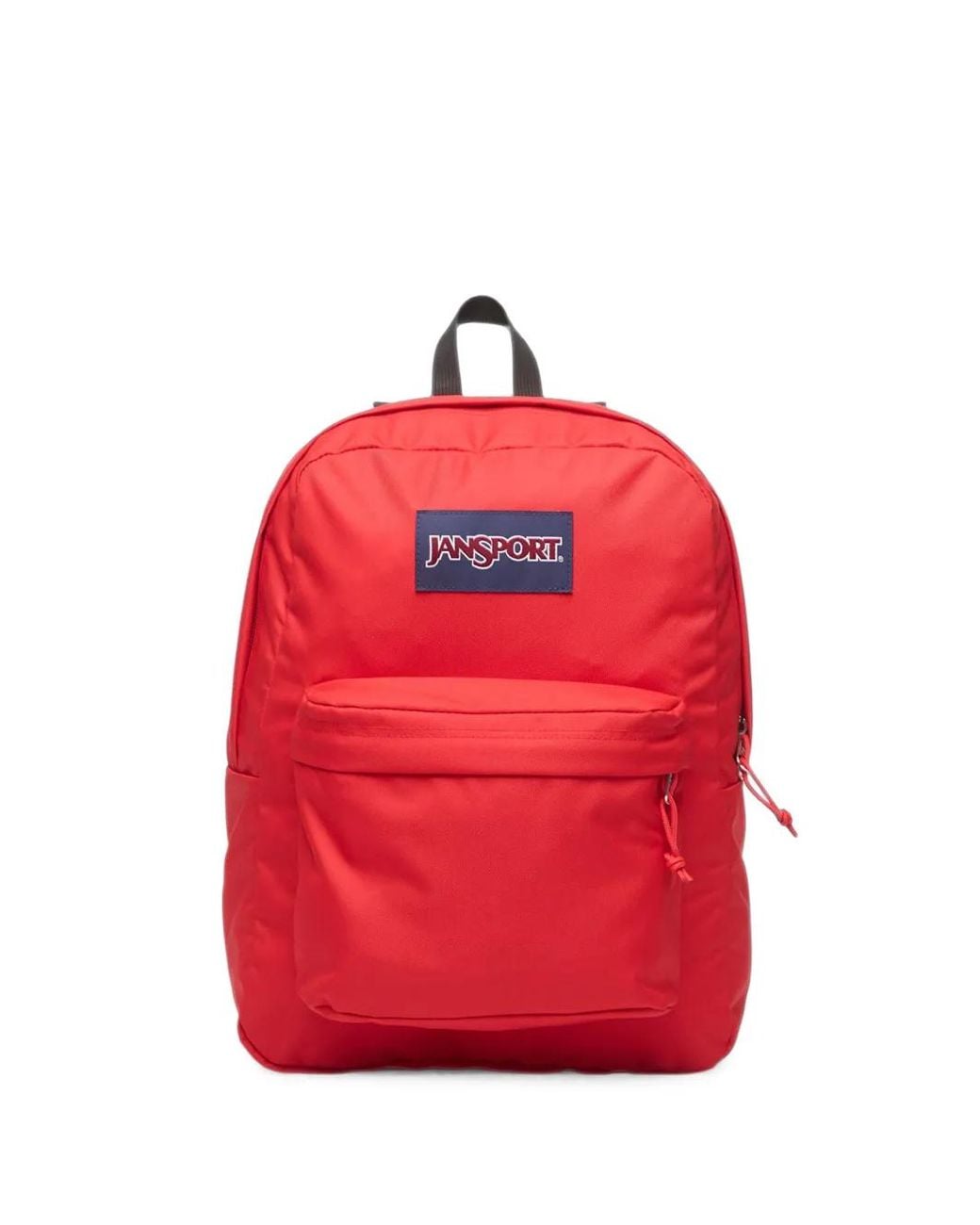 Jansport Red Superbreak One Backpack