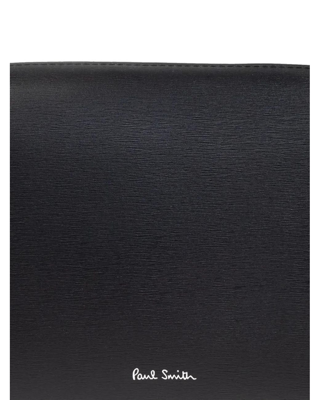 Trousse Da Bagno di Paul Smith in Black da Uomo