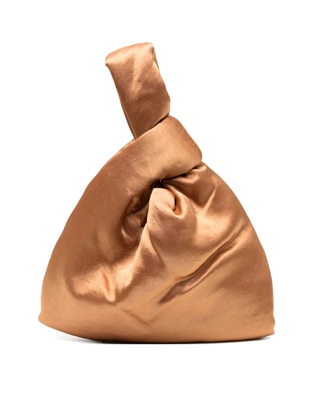 Nanushka Brown Sac Cabas Jen