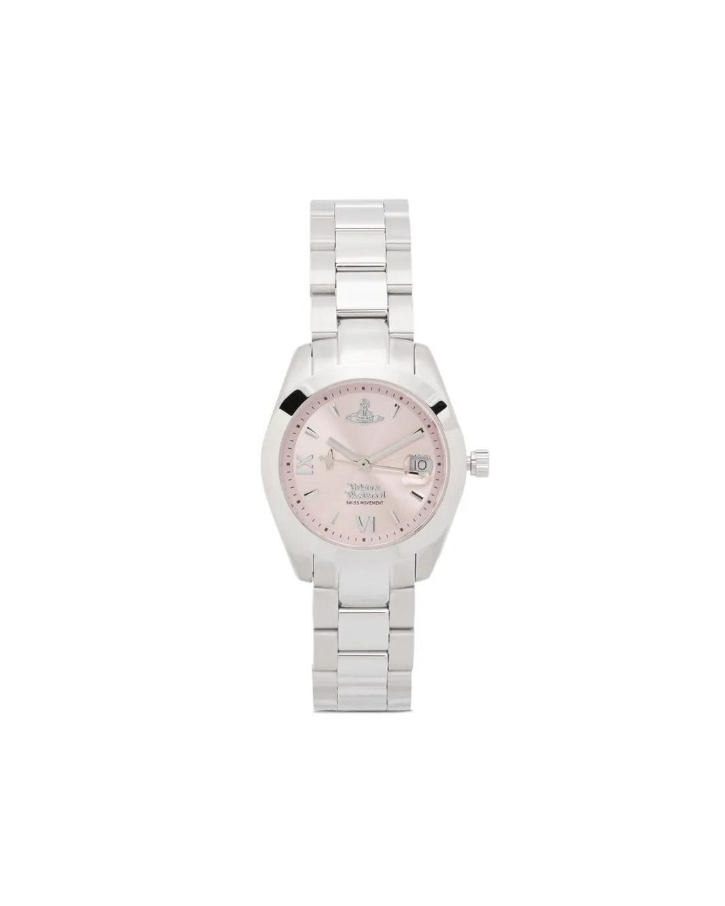 Vivienne Westwood Fenchurch 28Mm in White | Lyst