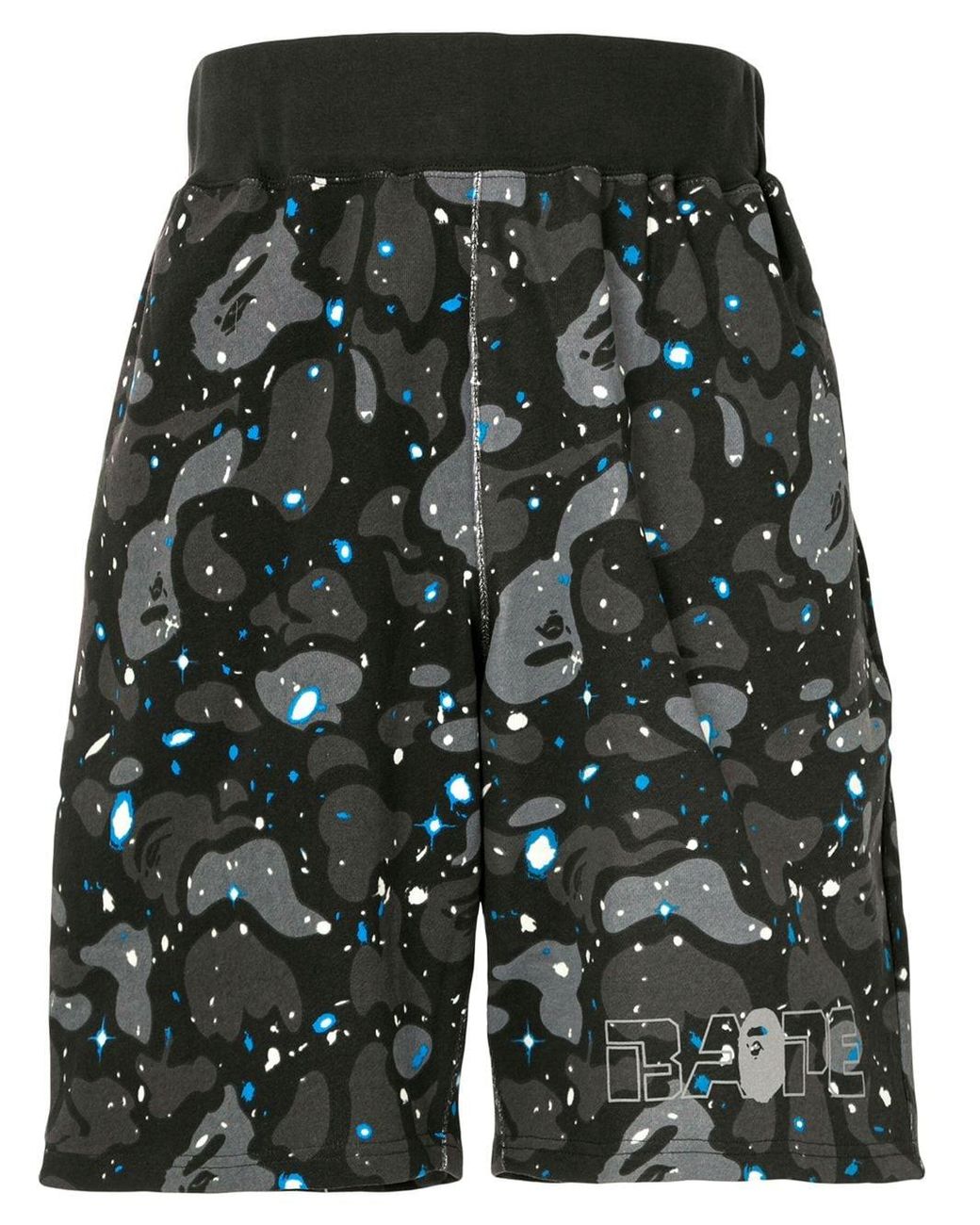 a bathing ape shorts