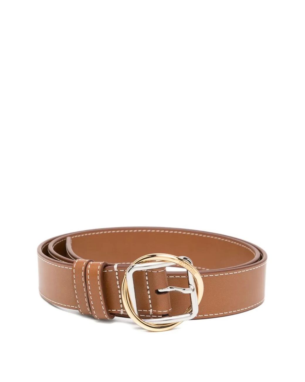 Cintura di Jacquemus in Brown