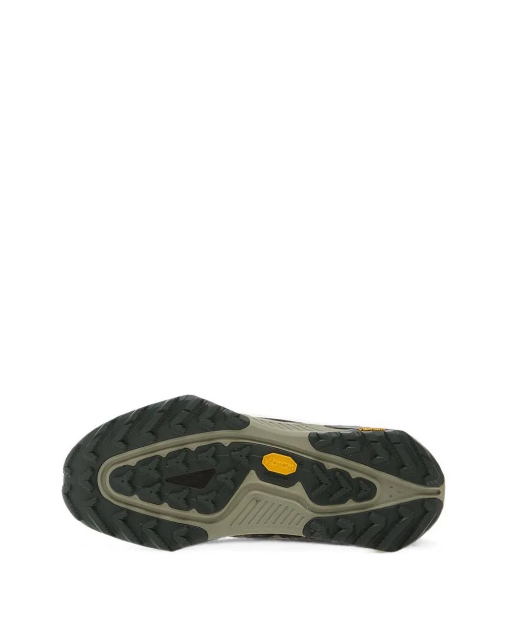 Nike Gray Acg Zegama Trail Sneakers for men