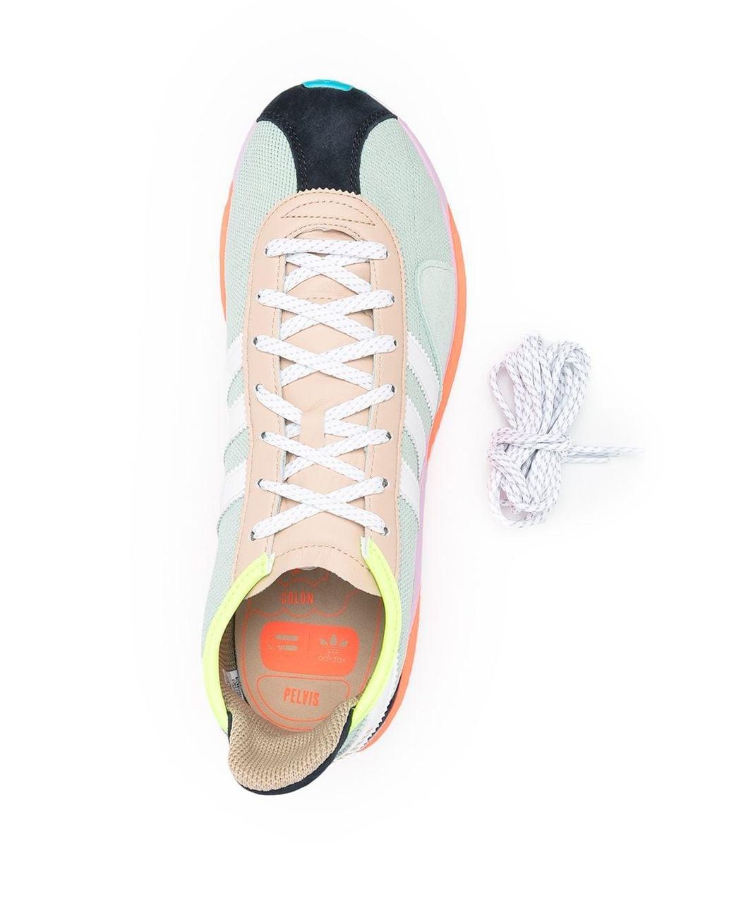 Grailify - Nigo Announces a Human Made x adidas Tokio Solar - adidas outlet  atlanta georgia mall lenox square