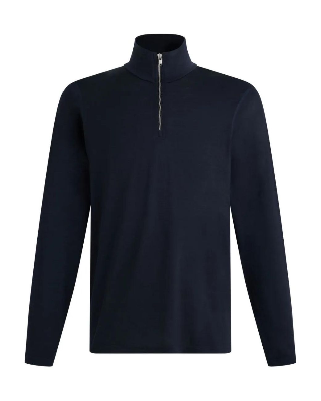 Fusalp Blue Nerio Base-Layer T-Shirt for men