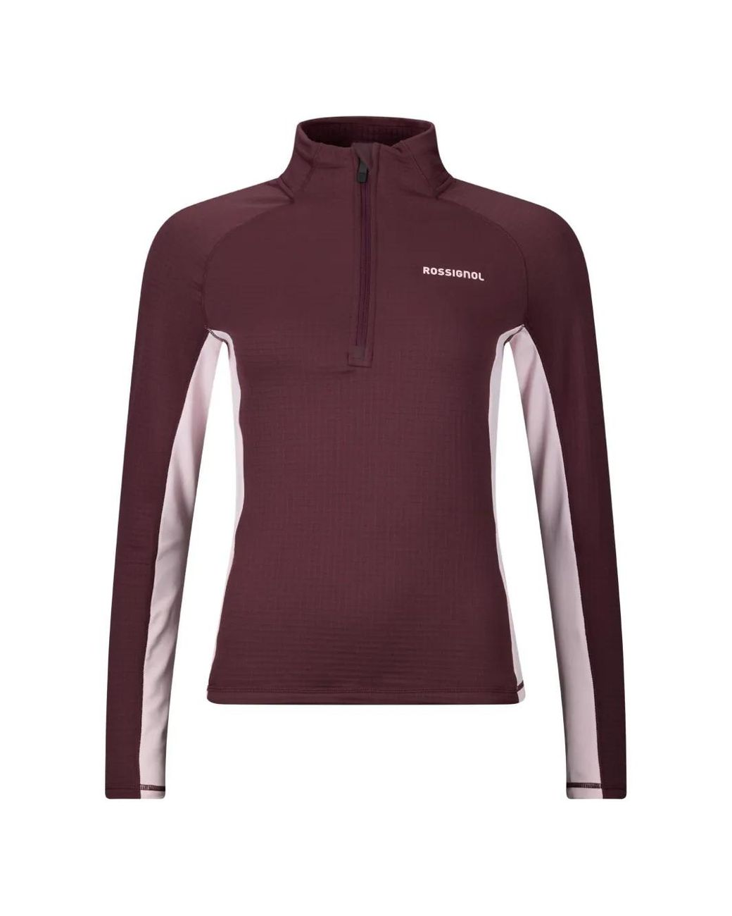 Pull Blackside Mix Rossignol en coloris Purple