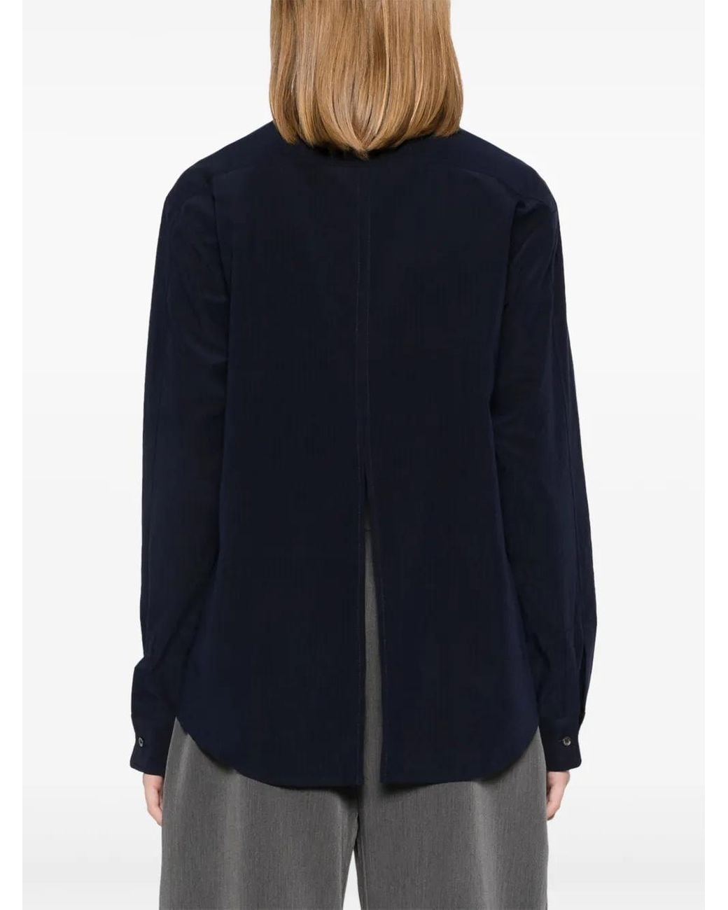 Pinko Blue Shirts