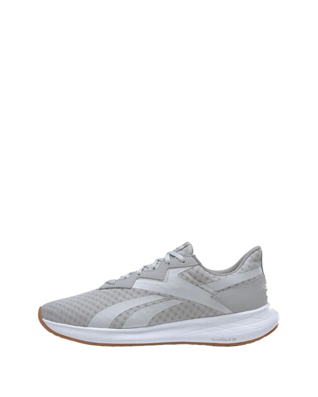 Reebok White Baskets Energen Plus 2 À Logo for men