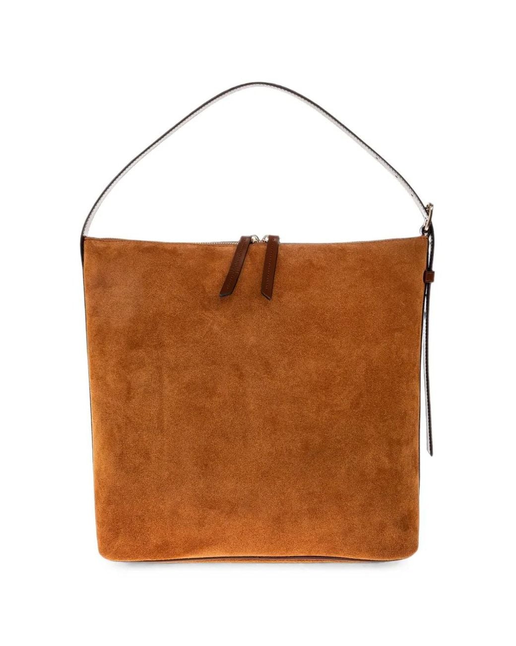 A.P.C. Natural Vera Bag