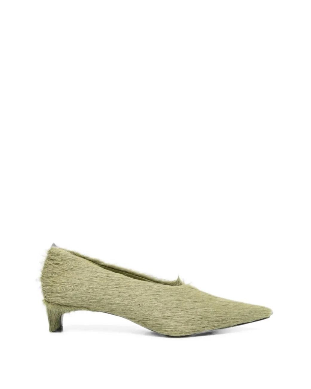 Senso Green 45Mm Harriet Ii Pumps