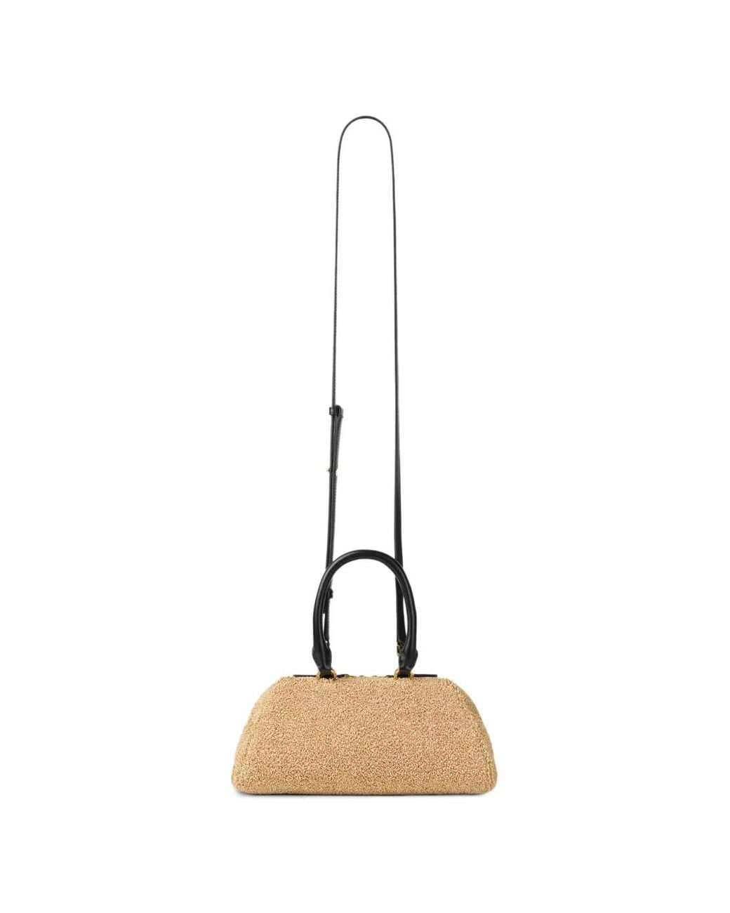 Givenchy Natural Mini Antigona East-West Bag
