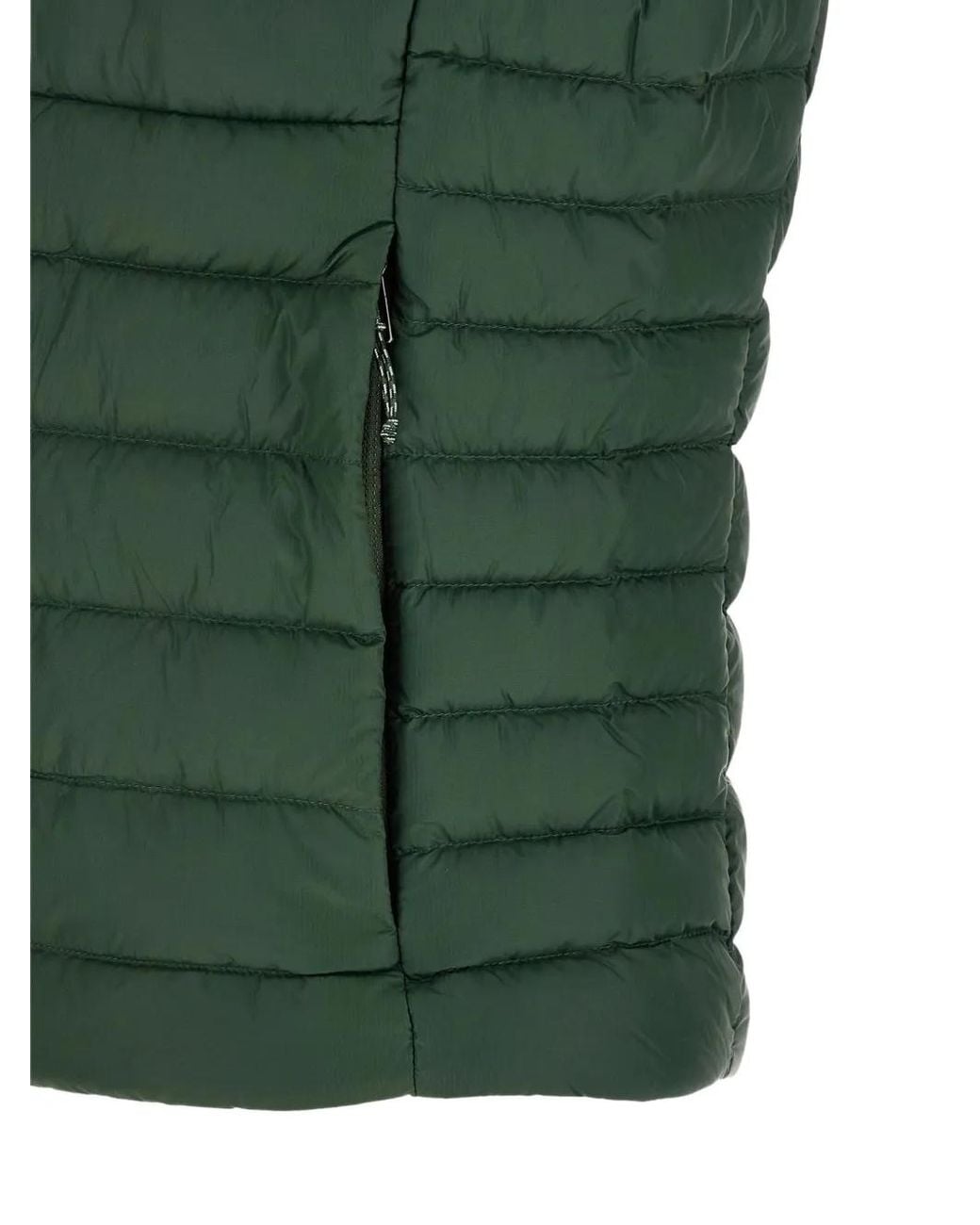 Patagonia Green Down Sweater Gilet Jacket for men