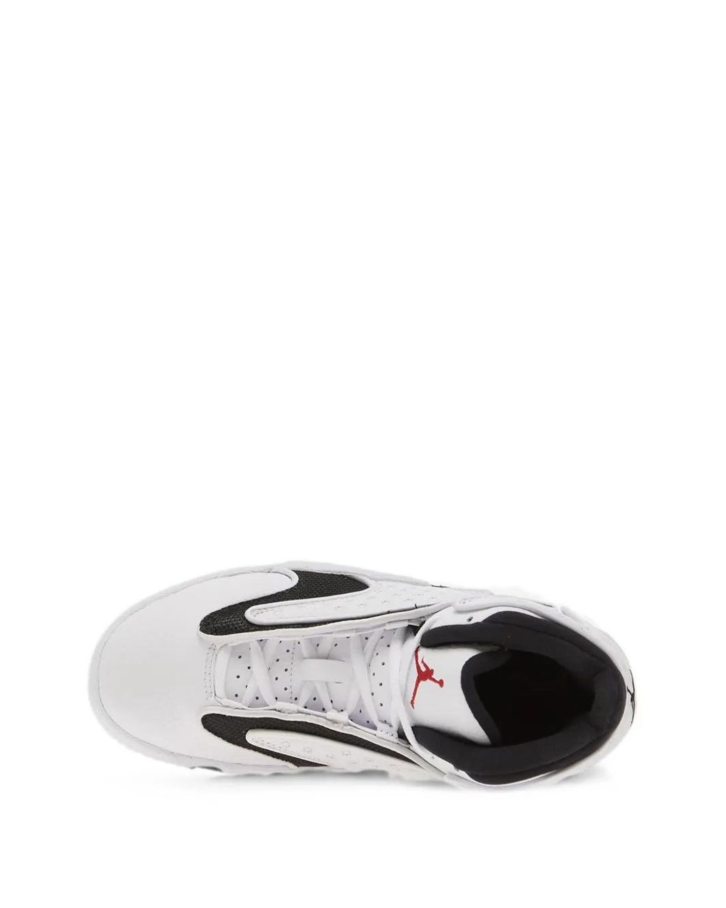 Nike White Air Og Sneakers