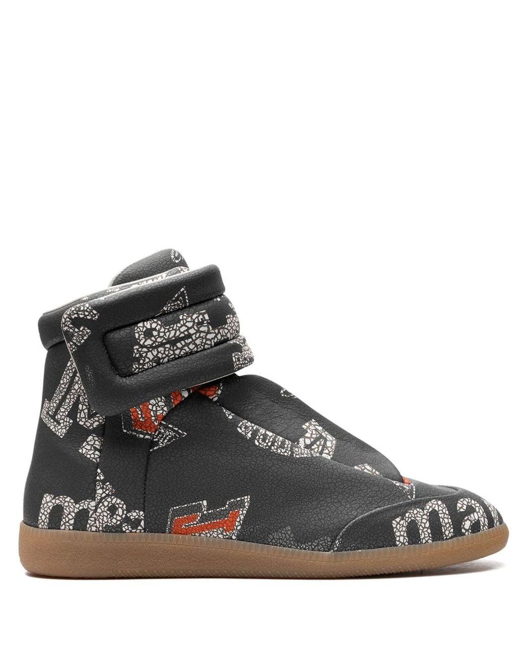 メンズ Maison Margiela Future High 
