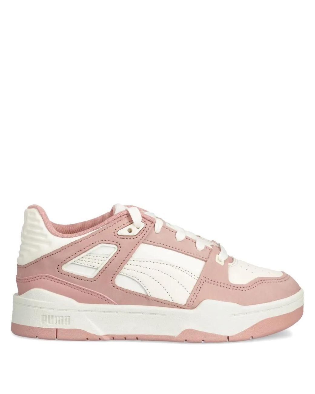 PUMA Pink Slipstream Trainers