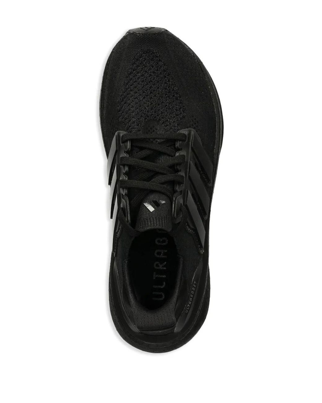 Adidas Black Ultraboost 5 Sneakers