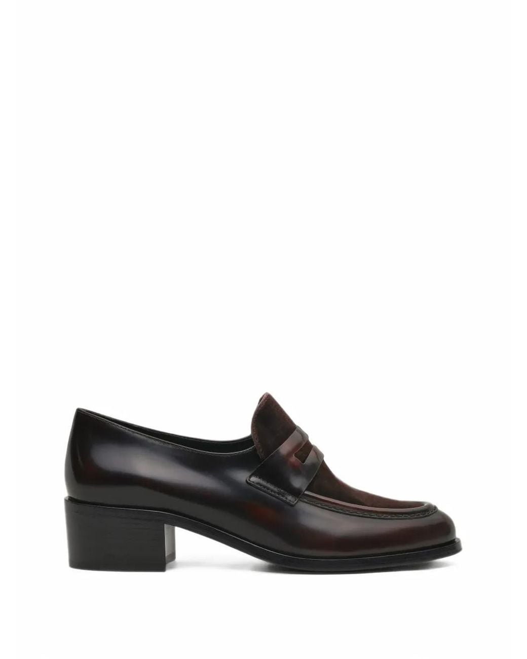 Church's Black Mocassins Prudence