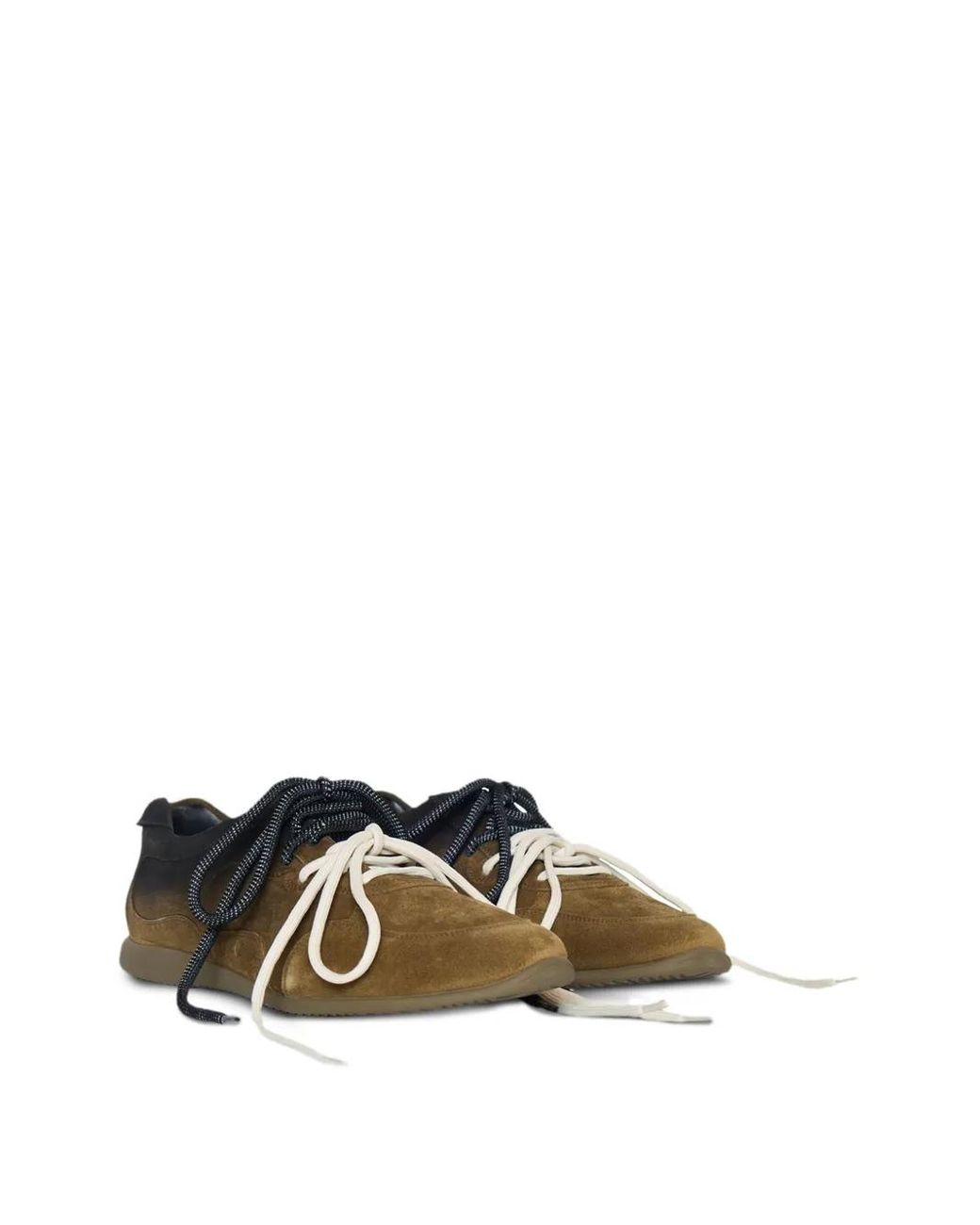 NAMACHEKO Osterly Sneakers in Brown for Men | Lyst