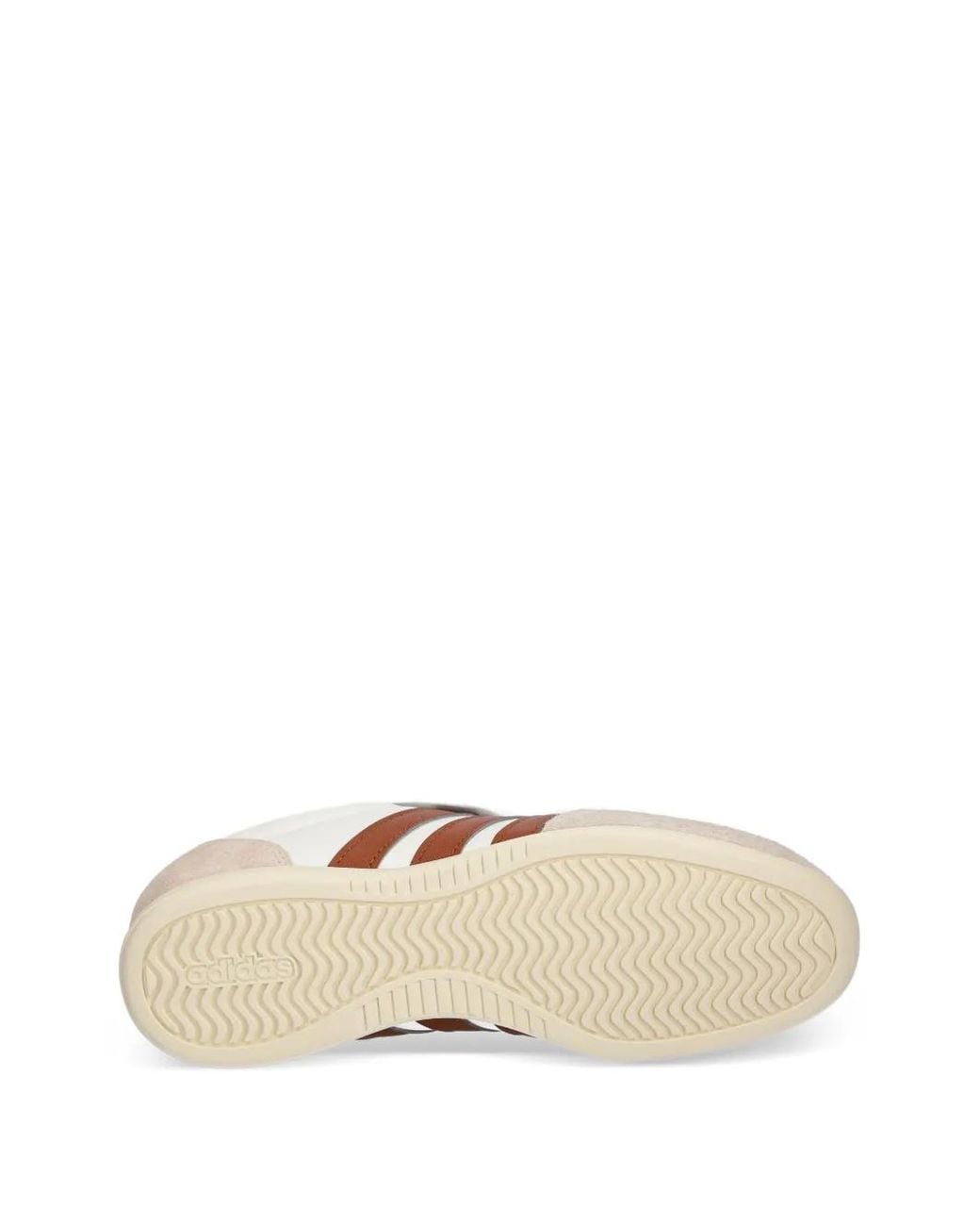 Adidas White Barreda Lo Shoes