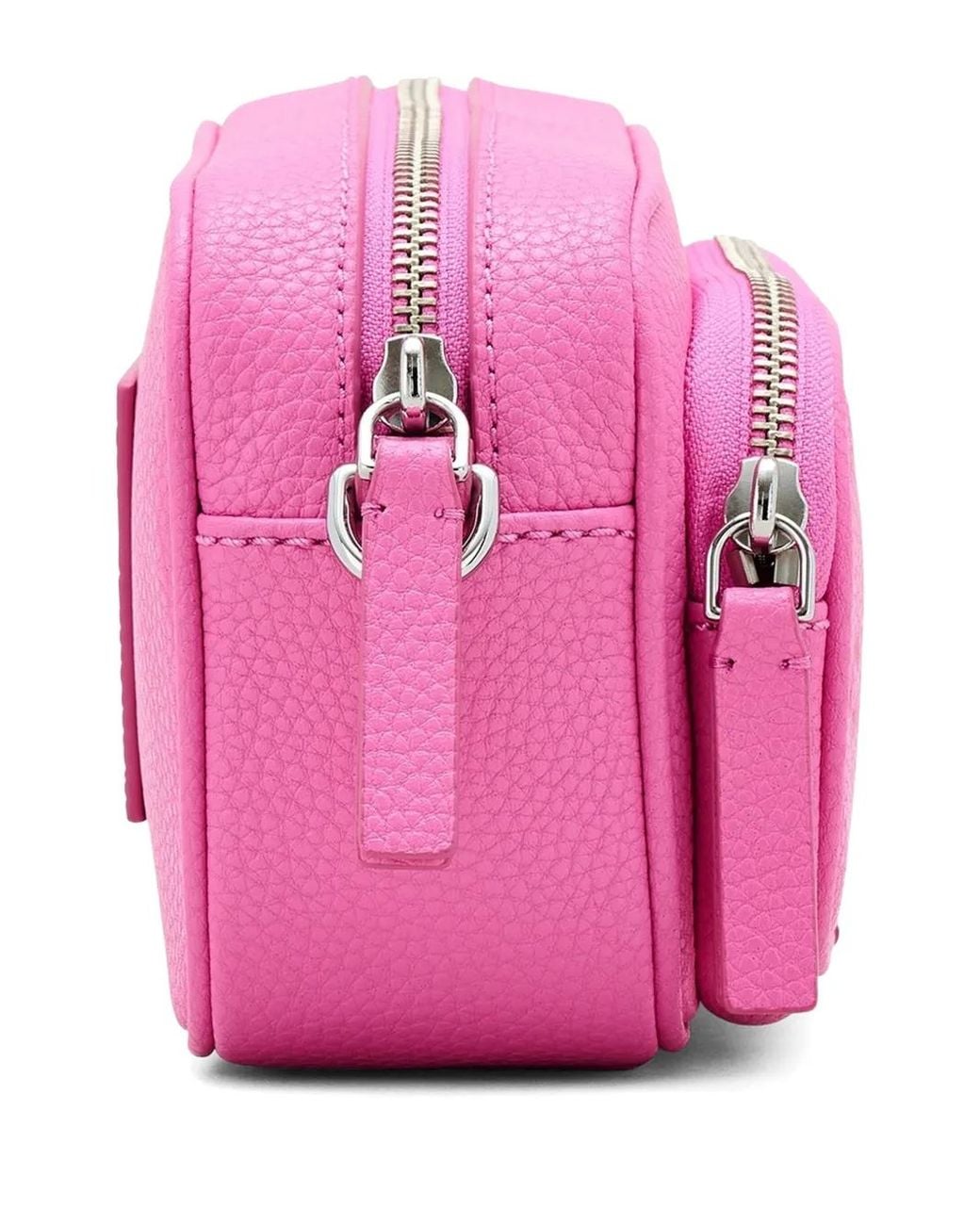 Marc Jacobs Pink The Crossbody Bag