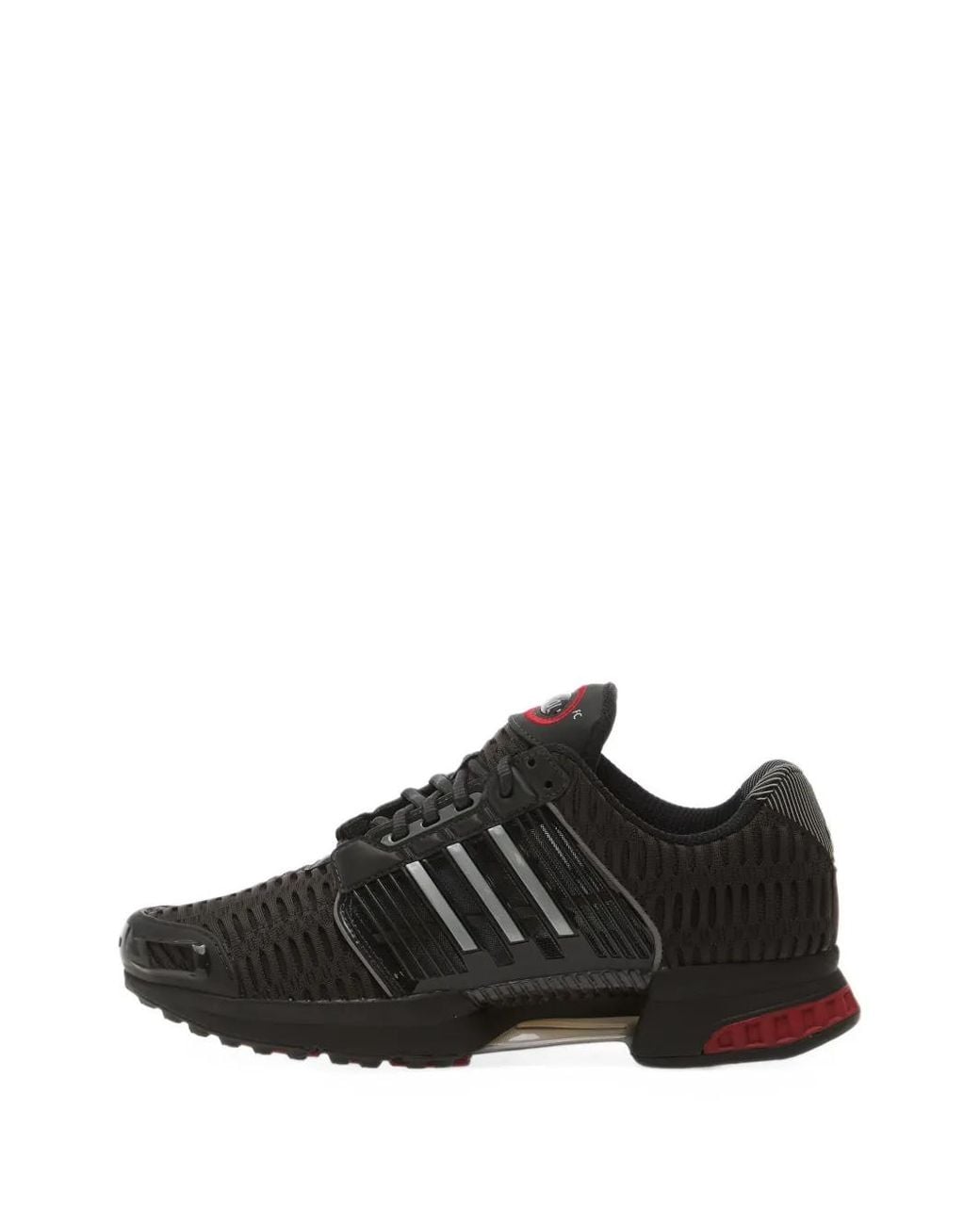 Adidas Black Climacool 1 Liverpool Sneakers for men