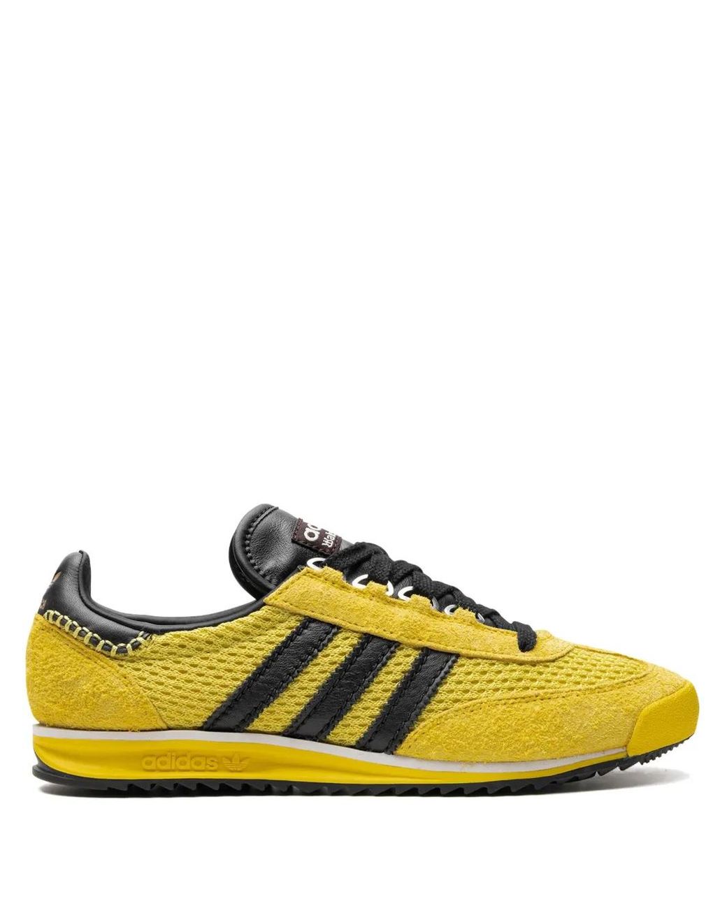adidas Sneakers in Yellow for Men | Lyst