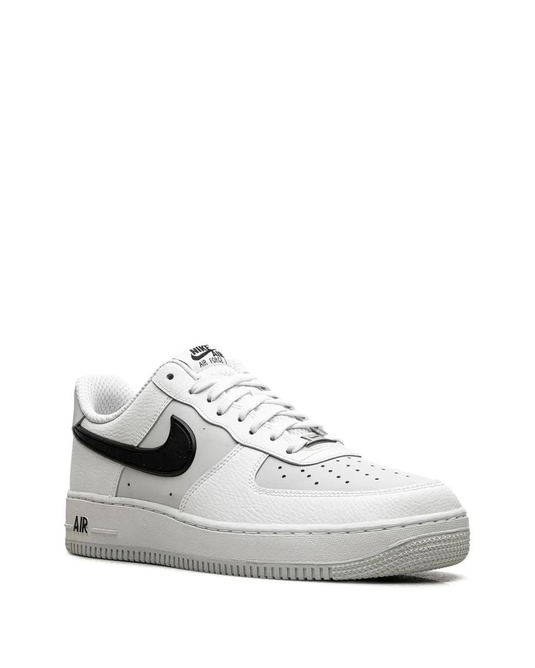 Nike White Air Force 1 Low '07 Lv8 Sneakers for men