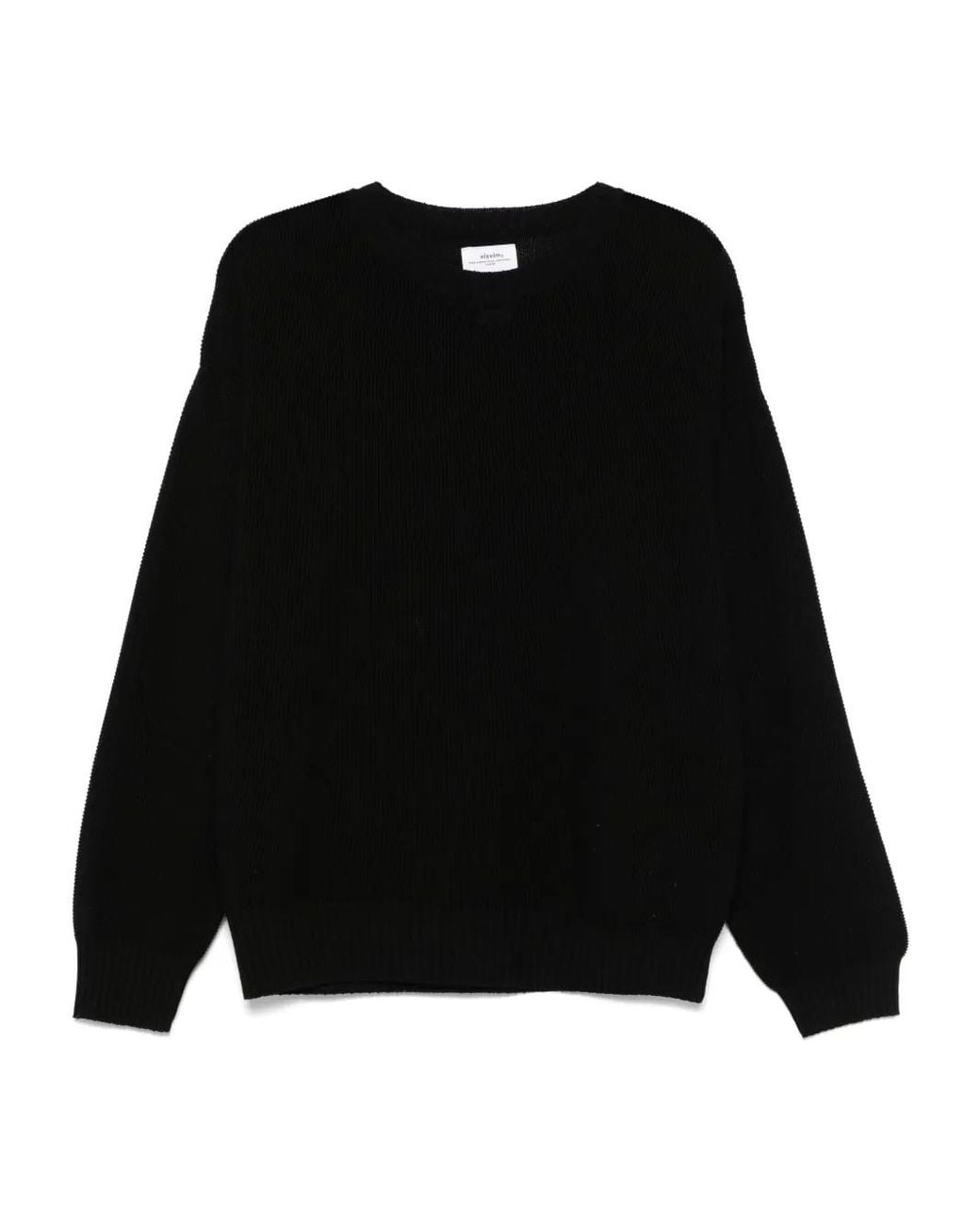 Visvim Jumbo Pullover in Black für Herren