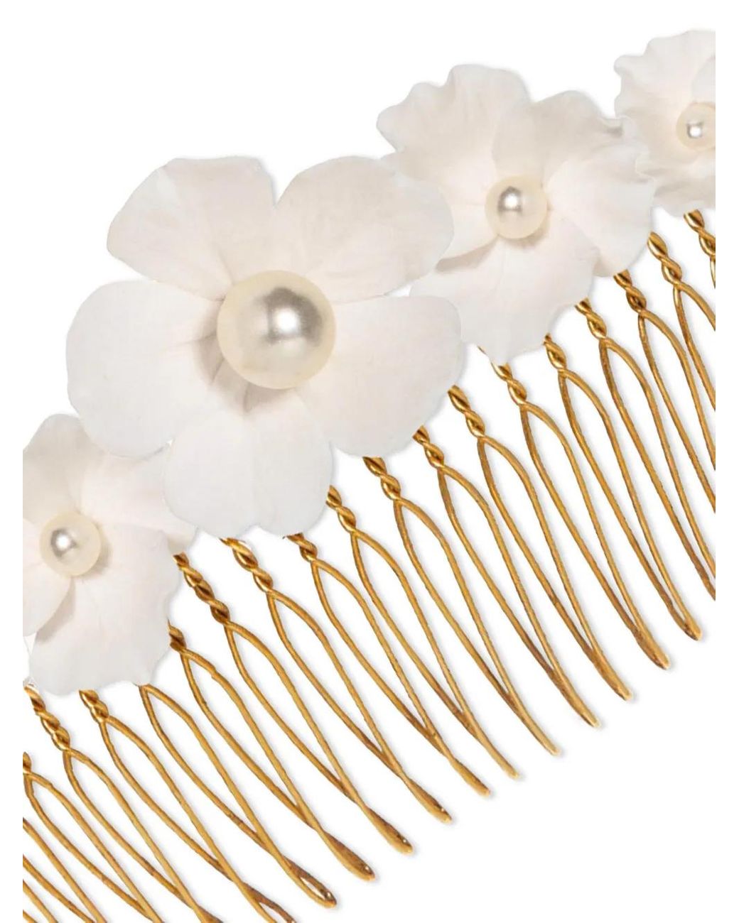 Jennifer Behr Natural Karissa Comb