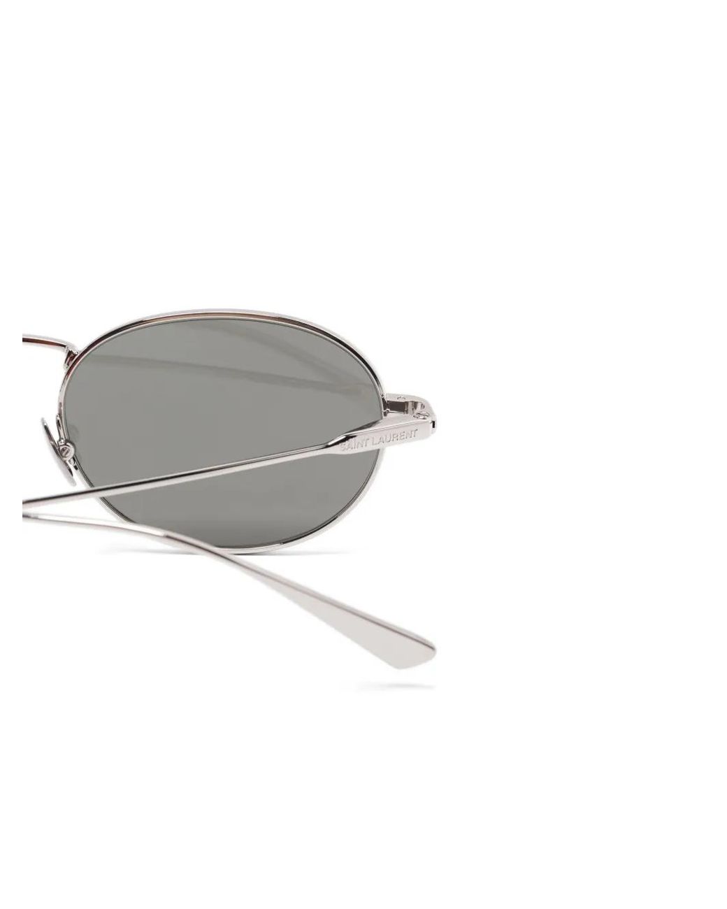Saint Laurent Gray Sl 799 002